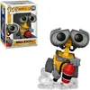 Image de Figurine Funko Pop! - Disney Pixar Wall-E - Wall-E avec son extincteur - 1 115