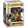 Image de Figurine Funko Pop Disney Wall-E with Fire Extinguisher en occasion ou reconditionné