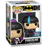 Image de Figurine Funko Pop Heroes Punchline Exclusivité en occasion ou reconditionné