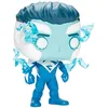 Image de Funko Pop! Heroes: DC - Superman - (Blue) - (NYCC/Fall Con) - DC Comics- Figurine en Vinyle à Collectionner - Idée de Cadeau - Produits Officiels - Jouets pour Les Enfants et Adultes