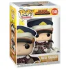 Image de Funko Pop! Animation: My Hero Academia (MHA) - Inasa Yoarashi - Figurine en Vinyle à Collectionner - Idée de Cadeau - Produits Officiels - Jouets pour Les Enfants et Adultes - Anime Fans