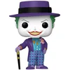 Image de Batman 1989 Super Size Jumbo Pop ! Figurine en Vinyle Le Joker avec Chapeau 25 cm