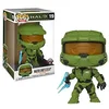 Image de Funko Pop! Halo Infinite   Jumbo   Master Chief (Exclusive) #58834