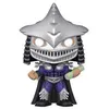 Image de Figurine Funko Pop! Jumbo - N°1168 - Tortues Ninja - Shredder en occasion ou reconditionné