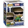 Image de Funko Pop! Marvel: Animated Spiderman - Doctor Octopus - Animated Spiderman TV - Figurine en Vinyle à Collectionner - Idée de Cadeau - Produits Officiels - Jouets pour Les Enfants et Adultes