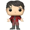 Image de Funko Pop! TV: Witcher - Jaskier - (Red Outfit) - The Witcher - Le Sorceleur - Figurine en Vinyle à Collectionner - Idée de Cadeau - Produits Officiels - Jouets pour Les Enfants et Adultes - TV Fans