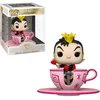 Image de Pop! Deluxe Queen of Hearts at The Mad Tea Party Attraction 1107