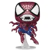 Image de Funko Pop Marvel Spiderman Doppelganger #961 Metallic   Exclusive Special Edition - Figurine FUN59175 Multicolore Taille Unique