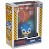 Image de Funko Pop Game Cover : Sonic The Hedgehog   US Exclusive ENG Merchandising