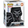 Image de Funko Pop! Games: Overwatch 2- Reaper - Figurine en Vinyle à Collectionner - Idée de Cadeau - Produits Officiels - Jouets pour Les Enfants et Adultes - Video Games Fans