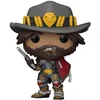 Image de Funko Pop! Games: Overwatch 2- Cassidy - McCree - Figurine en Vinyle à Collectionner - Idée de Cadeau - Produits Officiels - Jouets pour Les Enfants et Adultes - Video Games Fans