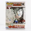 Image de Funko Pop! Hunter x Hunter 1106 - Killua Zoldyck Special Edition, (59226)