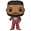 Image de Funko Pop! NASCAR: Bubba Wallace - (23XI) - Figurine en Vinyle à Collectionner - Idée de Cadeau - Produits Officiels - Jouets pour Les Enfants et Adultes - Sports Fans
