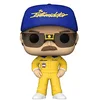 Image de Funko Pop! NASCAR: Dale Earnhardt SR. - (- Yellow Wrangler) - Figurine en Vinyle à Collectionner - Idée de Cadeau - Produits Officiels - Jouets pour Les Enfants et Adultes - Sports Fans
