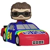 Image de Funko Pop! Ride Super Deluxe: NASCAR - Jeff Gordon - (Rainbow Warrior) - Figurine en Vinyle à Collectionner - Idée de Cadeau - Produits Officiels - Jouets pour Les Enfants et Adultes - Sports Fans