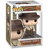 Image de Funko Pop! Movies: ROTLA - Indiana Jones - Raiders of The Lost Ark - Figurine en Vinyle à Collectionner - Idée de Cadeau - Produits Officiels - Jouets pour Les Enfants et Adultes - Movies Fans