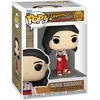 Image de Funko Pop! Movies: Indiana Jones ROTLA - Marion- Figurine en Vinyle à Collectionner - Idée de Cadeau - Produits Officiels - Jouets pour Les Enfants et Adultes - Movies Fans