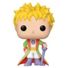 Image de Funko Pop! Books: The Little Prince - The Prince - Figurine en Vinyle à Collectionner - Idée de Cadeau - Produits Officiels - Jouets pour Les Enfants et Adultes - TV Fans