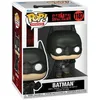 Image de Funko Pop! Movies: DC The Batman - Batman - Figurine en Vinyle à Collectionner - Idée de Cadeau - Produits Officiels - Jouets pour Les Enfants et Adultes - Movies Fans
