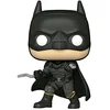Image de Funko Pop! Movies: DC The Batman - Batman - (Alt) - Figurine en Vinyle à Collectionner - Idée de Cadeau - Produits Officiels - Jouets pour Les Enfants et Adultes - Movies Fans