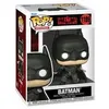 Image de Figurine Funko Pop Movies DC Comics The Batman Battle ready en occasion ou reconditionné