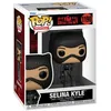 Image de Figurine Funko Pop Movies DC Comics The Batman Selina Kyle with chase Modèle aléatoire en occasion ou reconditionné