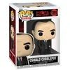 Image de Figurine Funko Pop Movies The Batman Oswald Cobblepot  with Chase Modèle aléatoire en occasion ou reconditionné