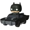 Image de Figurine Funko Pop Rides Batman  in Batmobile en occasion ou reconditionné