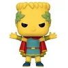 Image de Funko Pop! Animation: Simpsons - Bart Simpsonigula Bart Simpson - The Simpsons - Figurine en Vinyle à Collectionner - Idée de Cadeau - Produits Officiels - Jouets pour Les Enfants et Adultes