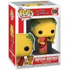 Image de Funko Pop! Animation: Simpsons - Mr. Burns - Emperor Montimus - The Simpsons - Figurine en Vinyle à Collectionner - Idée de Cadeau - Produits Officiels - Jouets pour Les Enfants et Adultes - TV Fans