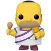 Image de Funko Pop! Animation: Simpsons - Obeseus Homer Simpson - The Simpsons - Figurine en Vinyle à Collectionner - Idée de Cadeau - Produits Officiels - Jouets pour Les Enfants et Adultes - TV Fans
