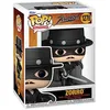 Image de Funko Pop! TV: Zorro Anniversary - Figurine en Vinyle à Collectionner - Idée de Cadeau - Produits Officiels - Jouets pour Les Enfants et Adultes - TV Fans