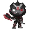 Image de Funko Pop, : Halo Infinite - Escharum with Axe - Figurine en Vinyle à Collectionner - Idée de Cadeau - Produits Officiels - Jouets pour Les Enfants et Adultes - Video Games Fans