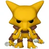 Image de Funko Pokémon Pop! Games Vinyl Figurine Alakazam 9 cm