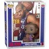 Image de Funko Pop! NBA Cover: Slam - Dwayne Wade - Vince Carter - NBA + Slam Magazine - Figurine en Vinyle à Collectionner - Idée de Cadeau - Produits Officiels - Jouets pour Les Enfants et Adultes