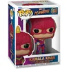Image de Funko Pop! Marvel: Ms. Marvel - Kamala Khan - Figurine en Vinyle à Collectionner - Idée de Cadeau - Produits Officiels - Jouets pour Les Enfants et Adultes - TV Fans