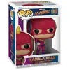 Image de Figurine Funko Pop Marvel Ms Marvel Kamala Khan en occasion ou reconditionné