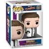 Image de Funko Pop! Marvel: Ms. Marvel - Bruno - Figurine en Vinyle à Collectionner - Idée de Cadeau - Produits Officiels - Jouets pour Les Enfants et Adultes - TV Fans