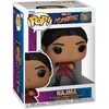 Image de Funko Pop! Marvel: Ms. Marvel - Najma - Figurine en Vinyle à Collectionner - Idée de Cadeau - Produits Officiels - Jouets pour Les Enfants et Adultes - TV Fans