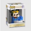 Image de Figurine Funko Pop Walt Disney World 50 Mickey Mouse on the People Mover en occasion ou reconditionné