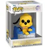 Image de Funko Pop! Disney: WDW50- People Mover Pluto with Balloon - Disney World 50th Anniversary - Figurine en Vinyle à Collectionner - Idée de Cadeau - Produits Officiels - Movies Fans