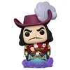 Image de Funko Pop! Ride: WDW50- Captain Hook on Peter Pan Flight - Disney World 50th Anniversary - Figurine en Vinyle à Collectionner - Idée de Cadeau - Produits Officiels - Movies Fans