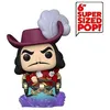 Image de Figurine Funko Pop Disney Hook On Peter Pan Flight en occasion ou reconditionné