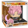 Image de Funko Pop! Jumbo: DBS - Goku - Translucent Scythe - Dragon Ball - Figurine en Vinyle à Collectionner - Idée de Cadeau - Produits Officiels - Jouets pour Les Enfants et Adultes - Anime Fans