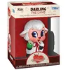 Image de Funko Vinyl Figure: Villainous Valentines - Lamb - Figurine en Vinyle à Collectionner - Idée de Cadeau - Produits Officiels - Jouets pour Les Enfants et Adultes