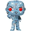 Image de POP! Art Series 44 WWE The Rock Special Edition Sticker
