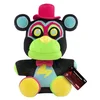 Image de Funko Plush: Five Nights At Freddy's (FNAF) Security - 7" Glamrock Freddy Fazbear- Peluche à Collectionner - Idée de Cadeau D'anniversaire