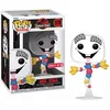 Image de Pop! Movies Jurassic Park 1170 Mr. DNA Special Edition - Autocollant décoratif