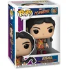 Image de Funko Pop! Marvel: Ms. Marvel - Aisha - Figurine en Vinyle à Collectionner - Idée de Cadeau - Produits Officiels - Jouets pour Les Enfants et Adultes - TV Fans