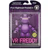 Image de Funko Action Figure: Five Nights at Freddy's (FNAF) - Freddy Fazbear with - Glow in The Dark - Jouet à Collectionner - Idée de Cadeau